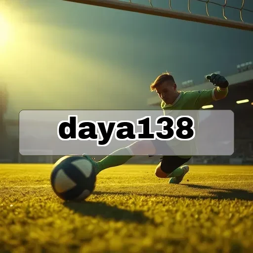 daya138 Papan Peringkat