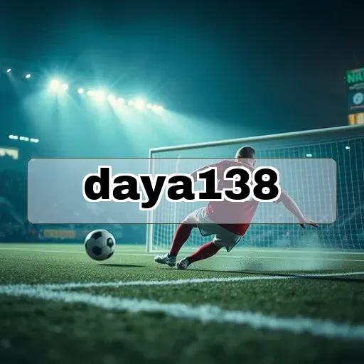 daya138: Berita Game Terbaru dan Menarik untuk Gamer Indonesia