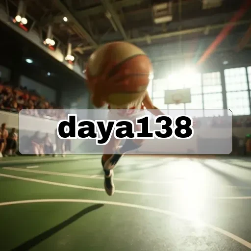 daya138 Tren Gaming