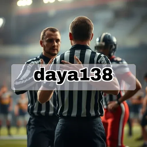 daya138: Portal Game Online dengan Berita dan Fitur Menarik