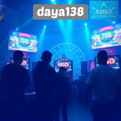 Keuntungan Bergabung dengan Komunitas Daya138 untuk Pecinta Game