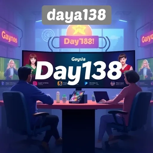 Membandingkan Daya138 dengan Situs Game Lain di Indonesia