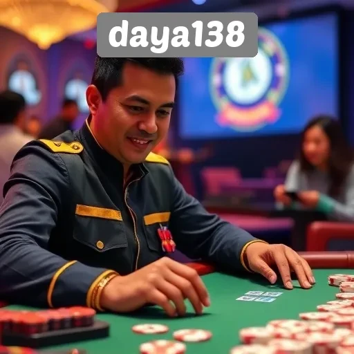 Panduan Lengkap Bermain di Situs Daya138
