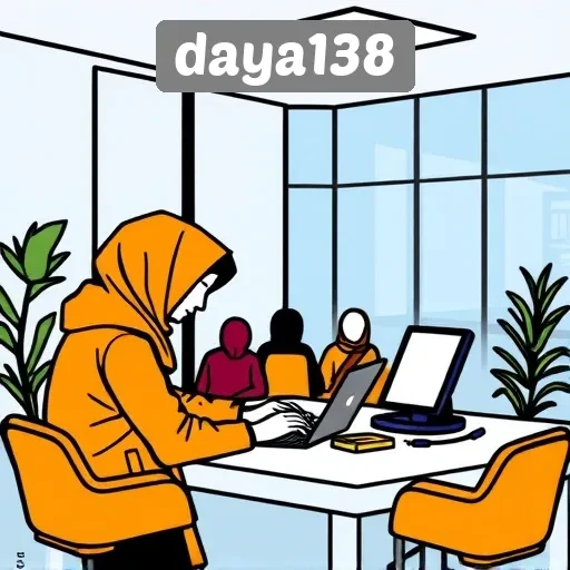 Fasilitas dan Layanan Pelanggan di Daya138