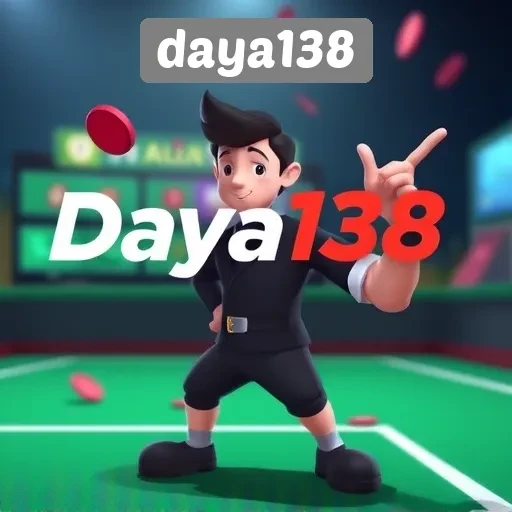Faktor yang Membuat Daya138 Menjadi Pilihan Utama