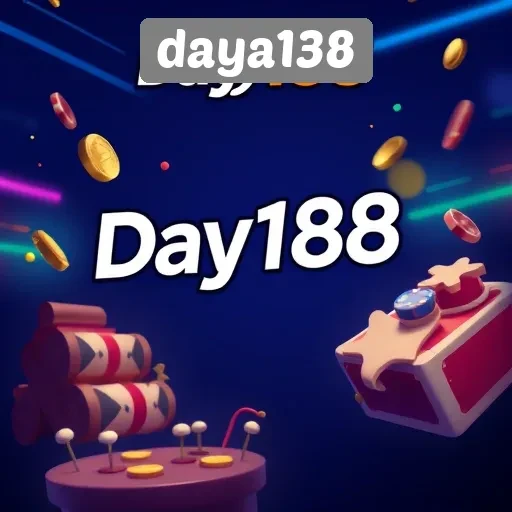 Mengapa Daya138 Menjadi Destinasi Favorit di Kalangan Gamer