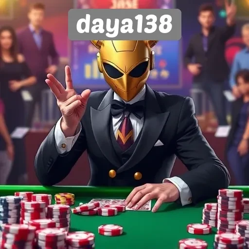 Daya138 dan Beragam Pilihan Permainan yang Tersedia