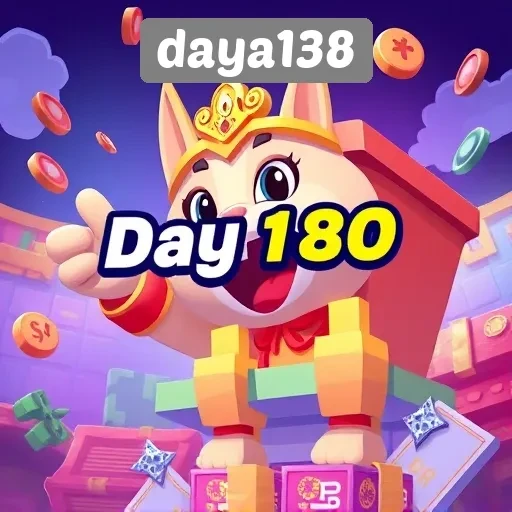 Mengenal Daya138 Sebagai Platform Game Online di Indonesia