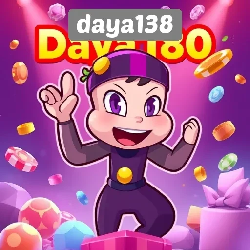 Mengenal Daya138 Situs Game Terpercaya