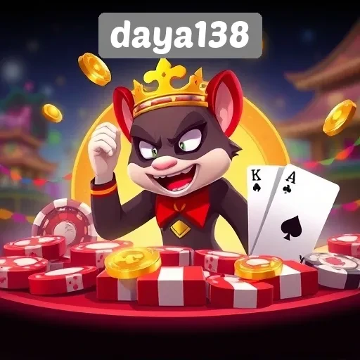 Mengenal Daya138 Sebagai Situs Game Terpercaya di Indonesia