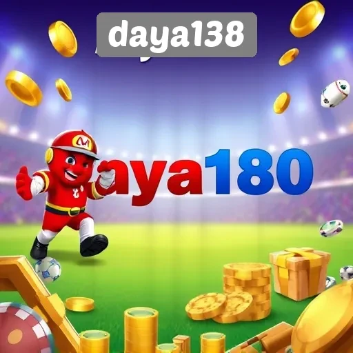 Mengenal Daya138 Sebagai Platform Game Terpercaya