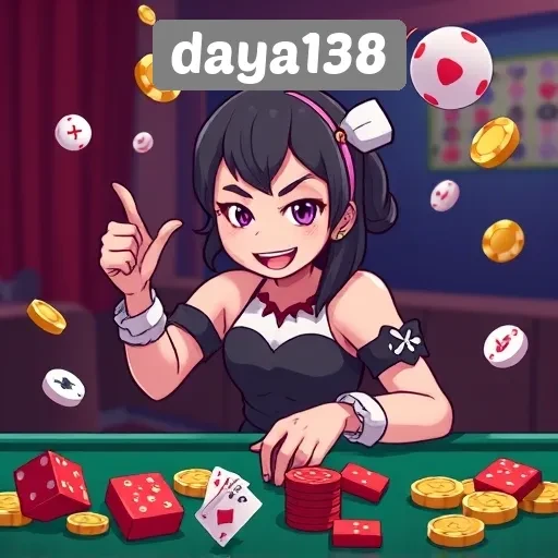 Daya138: Mengapa Pemain Memilih Situs Ini