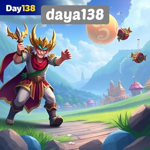 Mengenal Daya138 dan Keunggulannya di Dunia Game