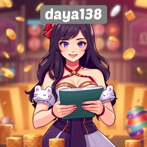 Keberagaman Permainan di Daya138 untuk Semua Kalangan
