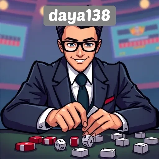 Strategi Bermain Efektif di Daya138 untuk Pemula