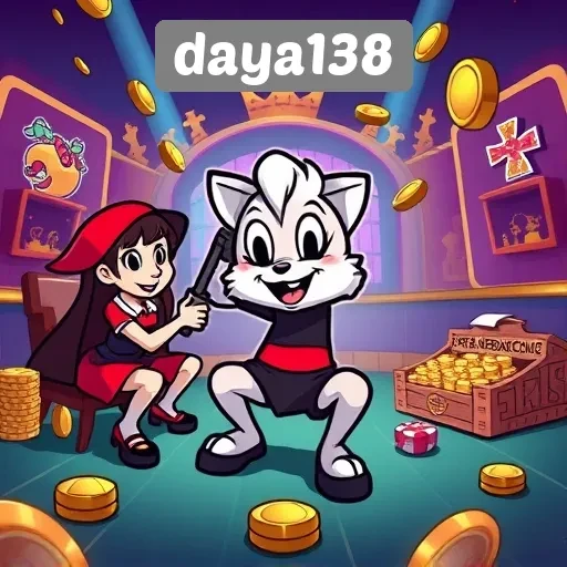 Mengupas Keunggulan Situs Game Daya138