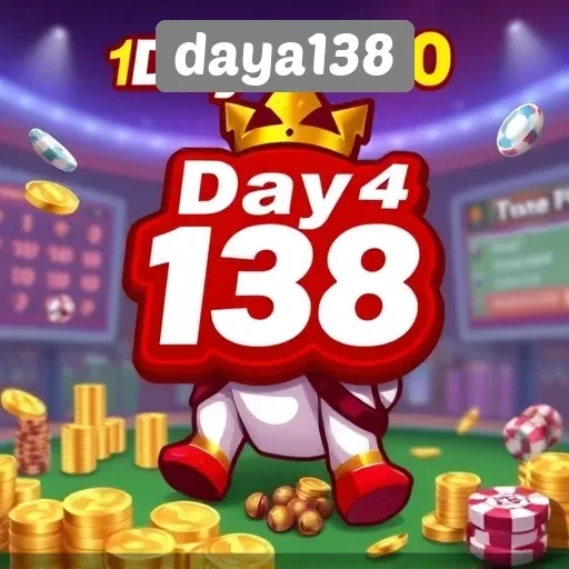 Menjelajahi Daya138 Situs Game Terpercaya di Indonesia