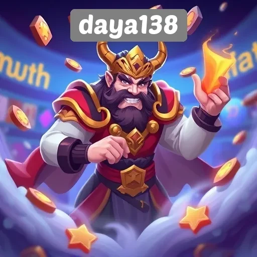 Menelusuri Fitur Unggulan Situs Daya138 untuk Gamers