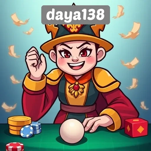 Mengulik Fitur Menarik dari Situs Game Daya138