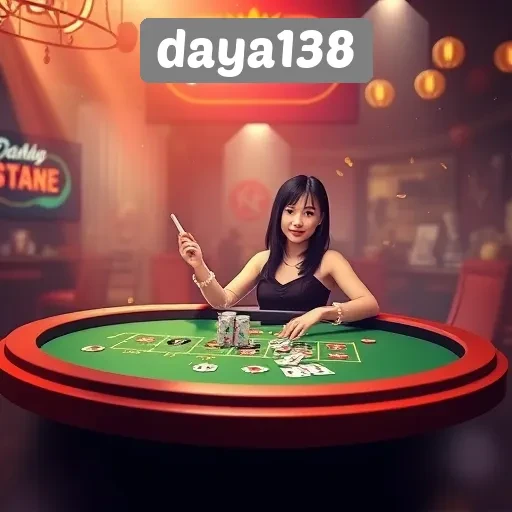 Keunggulan Berbagai Jenis Permainan di Daya138