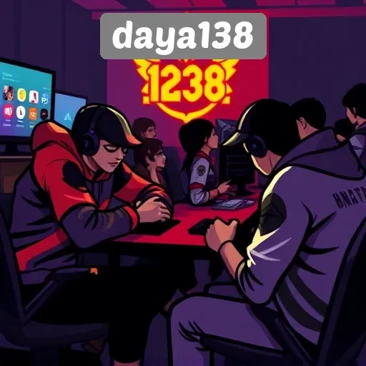 Tanggapan Komunitas Gamer Terhadap Daya138 dan Layanannya
