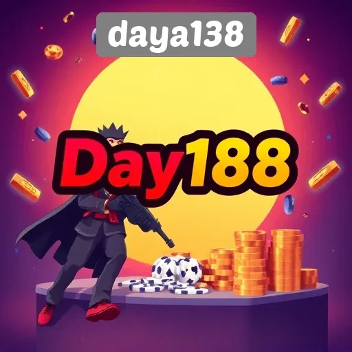 Mengenal Daya138 Sebagai Platform Game Online Terpercaya