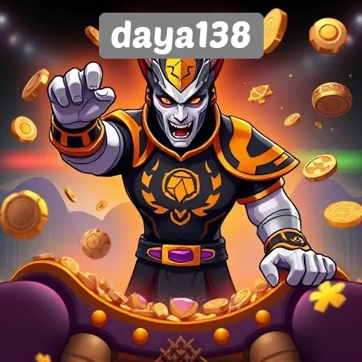 Menelusuri Fasilitas Game Online di Daya138