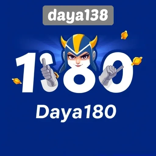 Pengalaman Bermain di Situs Game Daya138