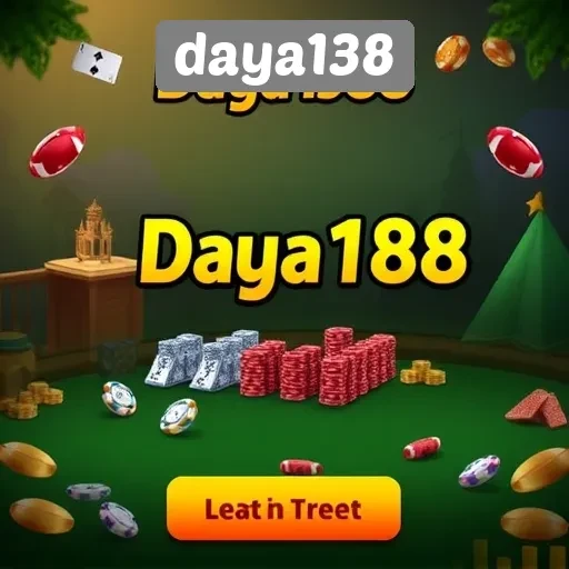Permainan Populer yang Tersedia di Daya138