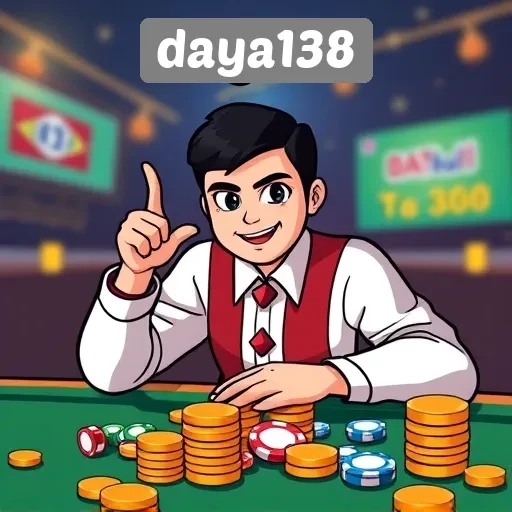 Tips Aman Bermain di Daya138