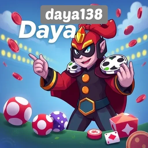 Memahami Daya138 Sebagai Situs Game Terpercaya